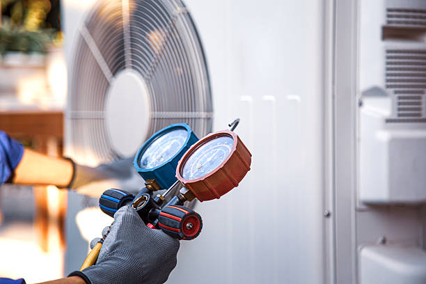 Affordable Air Conditioning Repair solutions in Hull, IA